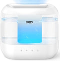 Dreo Humidifiers for Bedroom, 4L Top Fill for Large Room, 36H Runtime, 28 dB by DREO