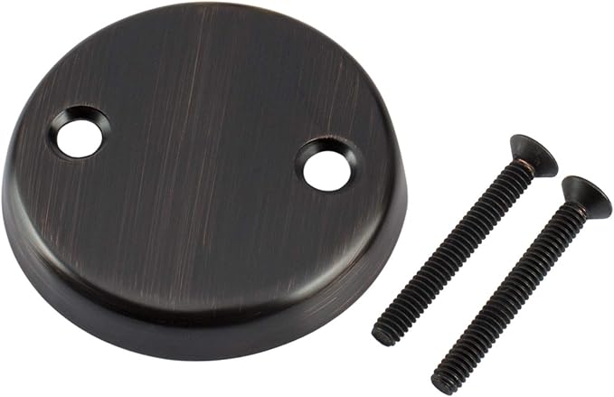 Artiwell Tip-Toe Bathtub Drains Trim Set - Image 3