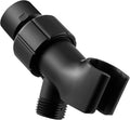 OFFO Shower Head Holder with Solid Metal Ball by OFFO