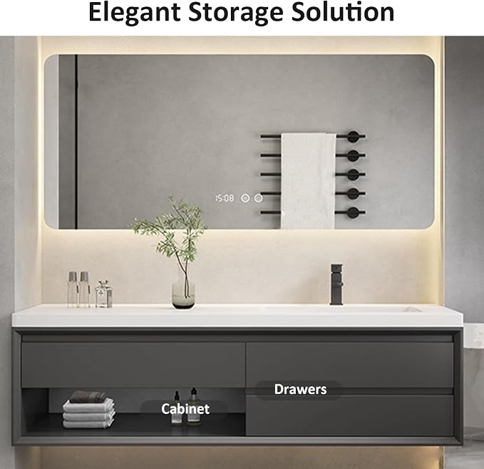 36IN Bathroom Vanity - Image 3