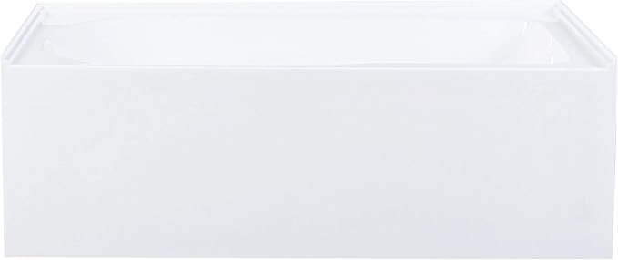 Swiss Madison Well Made Forever SM-AB543 Voltaire Alcove Tub - Image 9