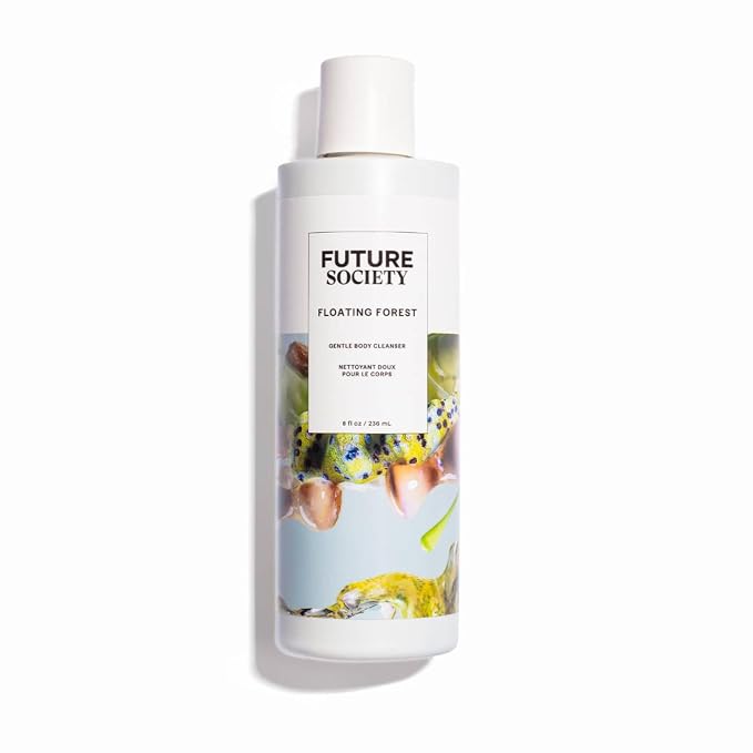 Future Society Floating Forest Luxury Home & Body Gift Set - Image 4