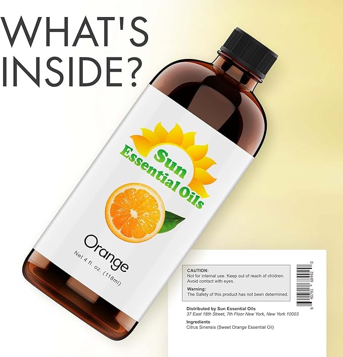 Sun Essential Oils - Image 2