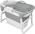 Portable Bathtub Foldable Bathtub by Unknown