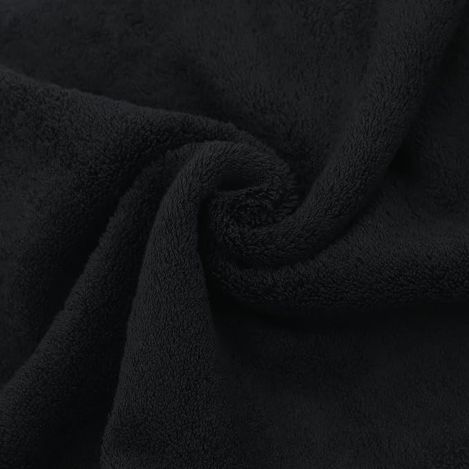 Luxury Hotel & Spa Quality Collection Highly Absorbent, 100% Turkish Cotton 700 - Image 4