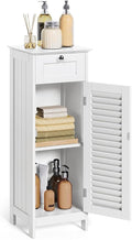 TARSHYRY Bathroom Storage Cabinet by TARSHYRY