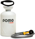 Pomo High Pressure 5L Portable Shower, Outdoor Shower, Camping Shower, Surf by POMO