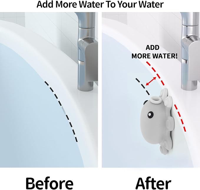 Bathtub Overflow Drain Cover - Image 2