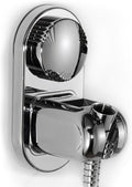 Suction cup Handheld Shower Head Holder by RIVOODS