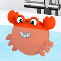 Koluti Bathtub Overflow Drain Cover, Silicone Fun Grab Bath Tub Drain Stopper by KOLUTI