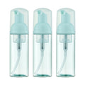 2oz Foam Bottle Empty Foaming Pump Dispenser by HOME