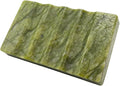 Real Marble Christmas Soap Dish by Unknown