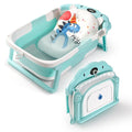 Baby Bathtub, Collapsible Baby Bath Tub by RURING