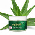 Allurials 99.75% Pure & Organic Aloe Vera Gel by Allurials