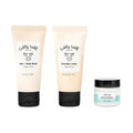 TUBBY TODD 3-Step Baby Bath & Skincare Routine by TubbyTodd