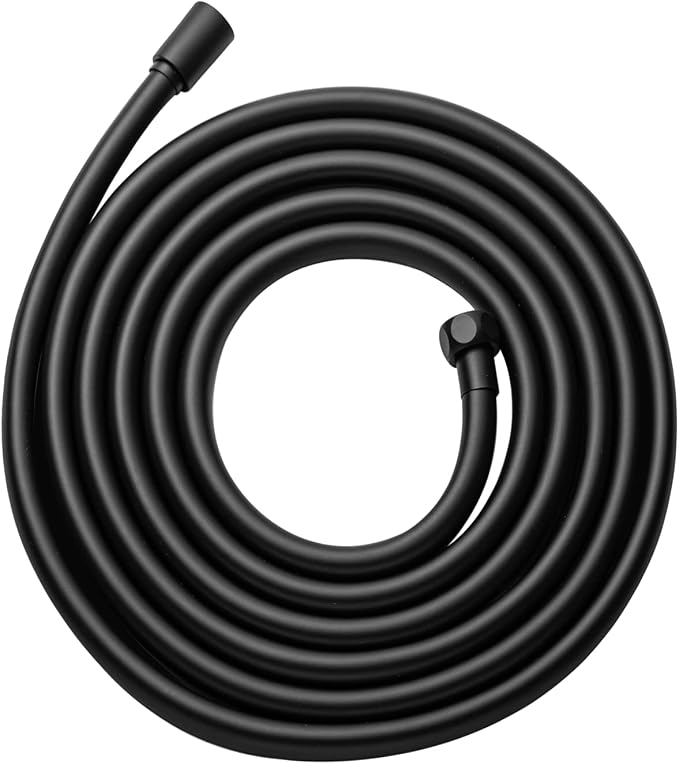 OFFO Ultra-Flex Shower Hose, Premium RV PVC Handheld Shower Head Hose Flex by OFFO