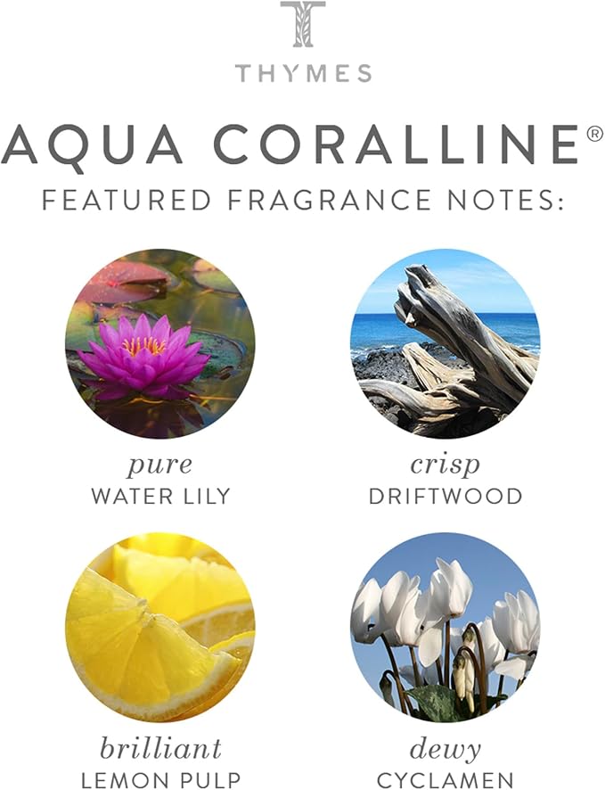 Thymes Home Fragrance Mist - Image 3