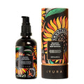 iYURA Balaayah Black Gram Body Booster | Natural Body Oil by TheAyurvedaExperience