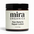 Mira Relief Repair Lotion, Use natural plant ingredients, Daily nourishment by SHINEPAC