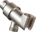 OFFO Shower Head Holder All Metal by OFFO