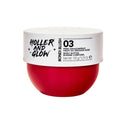 Holler and Glow Bondi Pink Dragonfruit Body Butter by HollerAndGlow