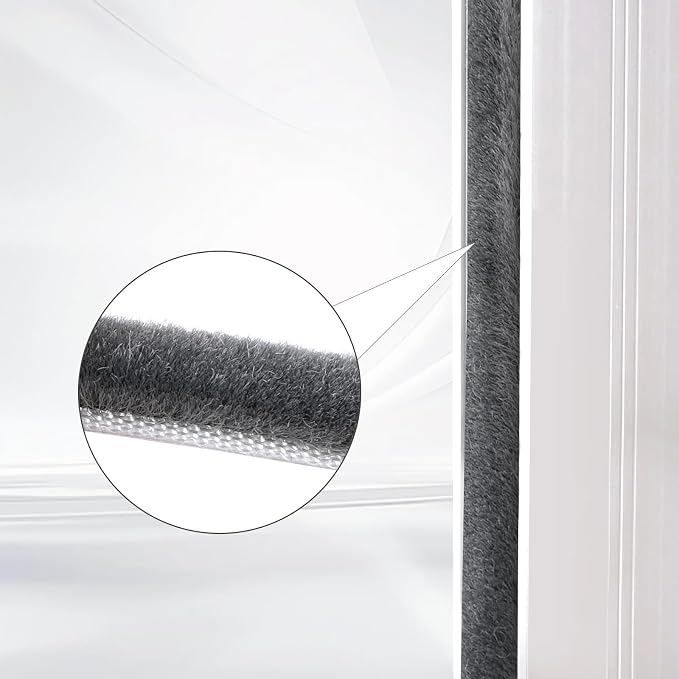 Durable Self-Adhesive Weather Seal - Image 2