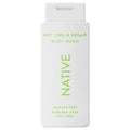 Native Body Wash Contains Naturally Derived Ingredients | by Native