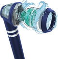 POSEION BT100 DB Filtered Shower Head – Handheld, High Pressure, Magnetized by Poseion