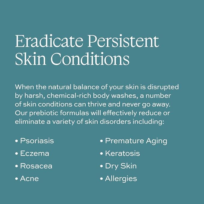Aleavia Cucumber Melon Prebiotic Body Lotion – Lightly Scented, All-Natural - Image 6