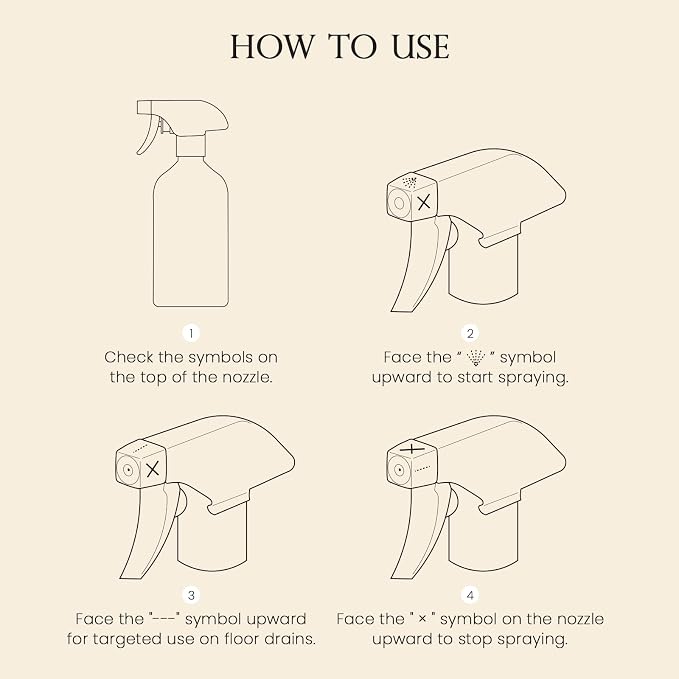 ‌M&SENSE Air & Fabric & Pet Odor Eliminator Spray - Image 7