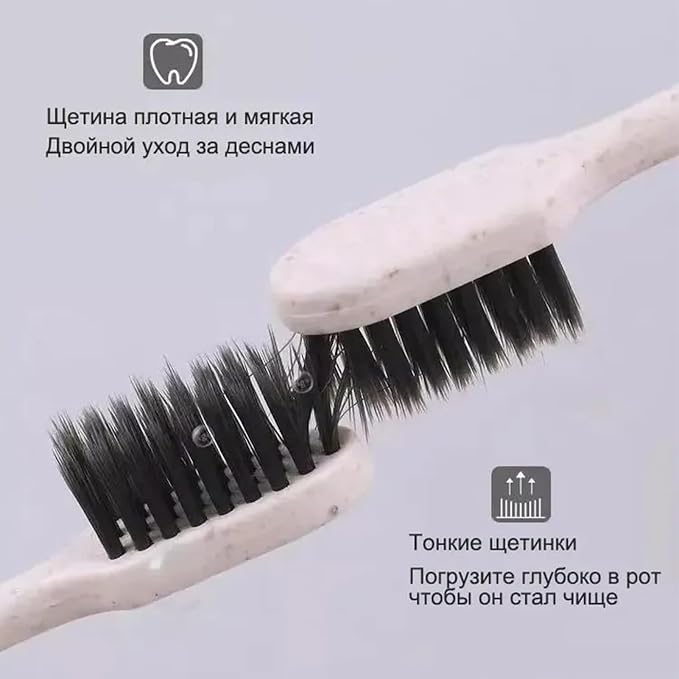Travel Toothbrush - Image 5