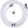 Aleasha Extra Long Shower Hose by ALEASHA