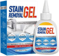 Mold Stain Remover Gel, Heavy Duty Gel Cleaner, Washing Machine Use -Easy by F+FENG+PEI