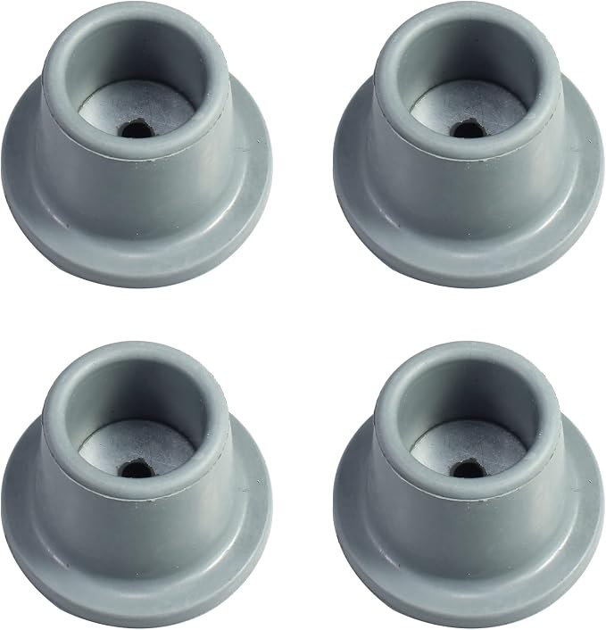 FDXGYH 4 Pcs 1" Replacement Feet by FDXGYH