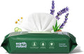 Earth Rated Dog Wipes, Hypoallergenic, Cleaning and Hydrating, by EarthRated