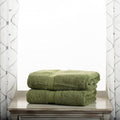 BLUENILEMILLS Premium Towel Collection, Egyptian Cotton Towels by Blue+Nile+Mills