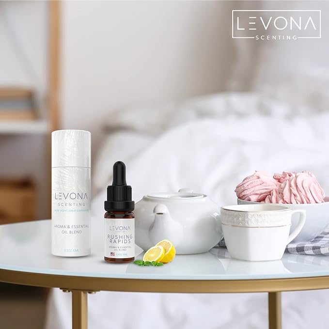 Levona Scent Rushing Rapids 10 Ml Essential Oil - Image 3