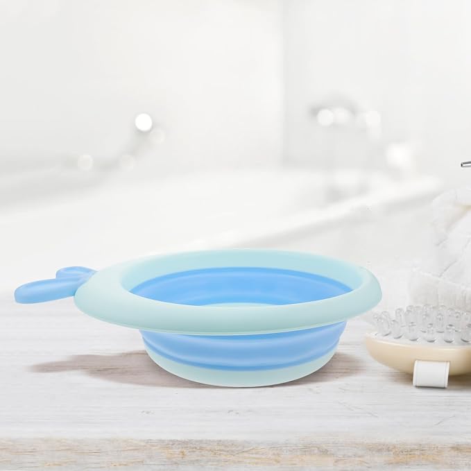 Collapsible Bath Tub and Foldable Sink Basin - Image 6