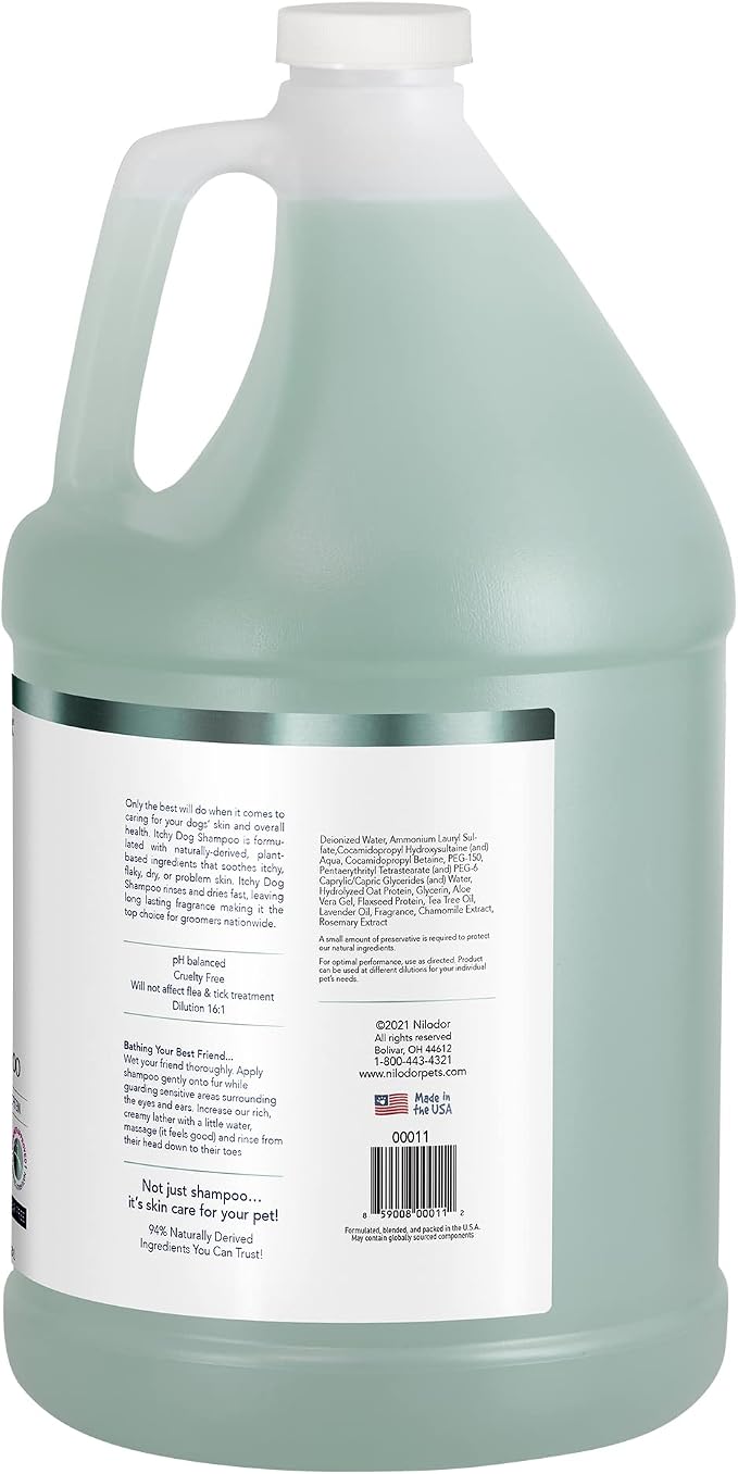 Bobbi Panter Dog Shampoo - Image 7