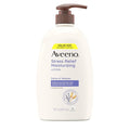 Aveeno Stress Relief Moisturizing Body Lotion 33 Fl Oz, Lavender Scent by Aveeno