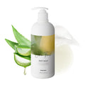 Korean Body Wash with Hyaluronic Acid & Aloe – Hydrating Moisturizing Cleanser by BANANAL