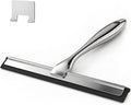 12-Inch All-Purpose Shower Squeegee by ALFLOD