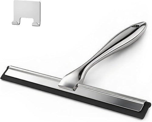 12-Inch All-Purpose Shower Squeegee by ALFLOD