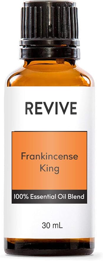 Frankincense King Essential Oil Blend 30mL by Revive Essential Oils by REVIVEEssentialOils