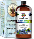 Blueberry Essential Oil – Blueberry Oils by GV77ZFESSENTIALOILBUYNOW