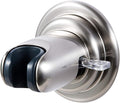 JiePai Vacuum Suction Cup Shower Head Holder, Adhesive Adjustable Suction by JiePai