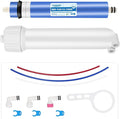2012-150GPD Reverse Osmosis Membrane by YKMGON
