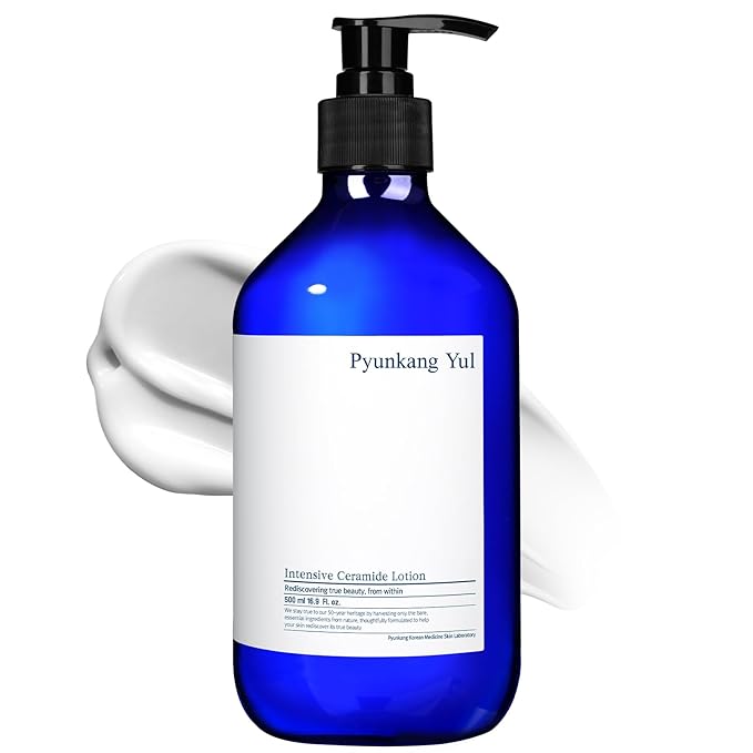Pyunkang Yul Intensive Ceramide Lotion by PyunkangYul