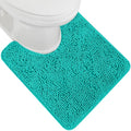 GORILLA GRIP Plush Absorbent Shaggy Chenille Bath Rug Mat by GorillaGrip