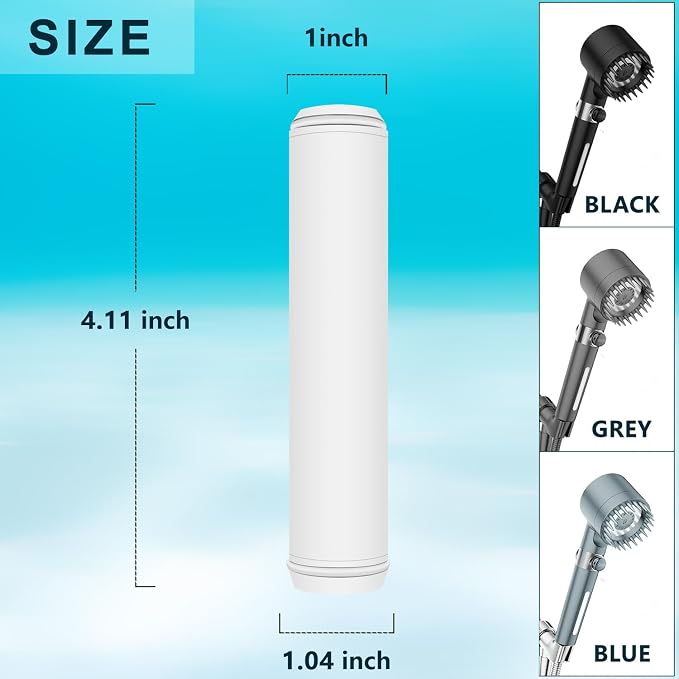 Filter Replacement Compatible - Image 7